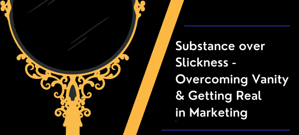 Aviation Marketing Mythbusting – Do Ads Have to Be Glamorous to Be Effective? Hint – No.