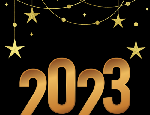 Three Things to do Differently in 2023