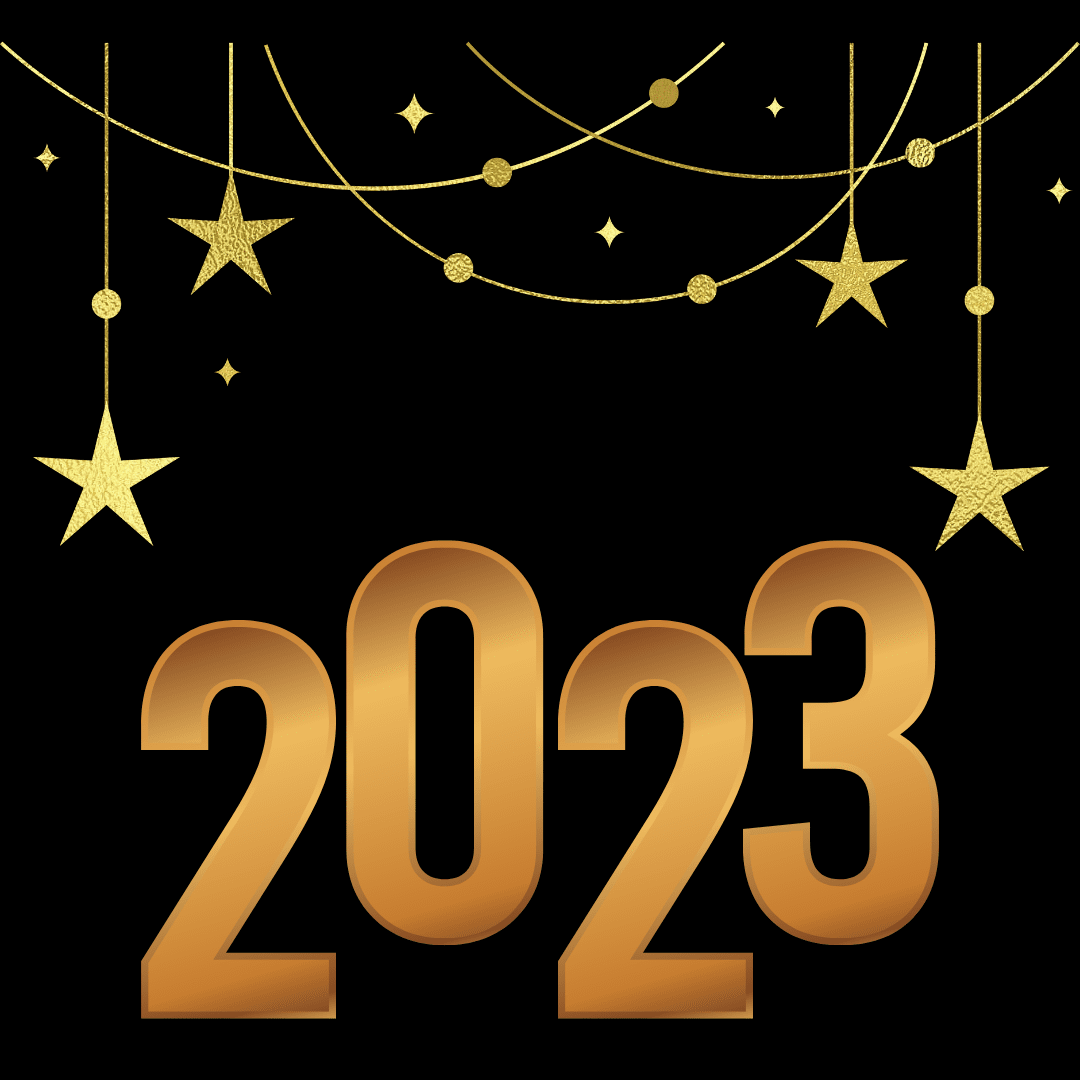 Three Things to do Differently in 2023