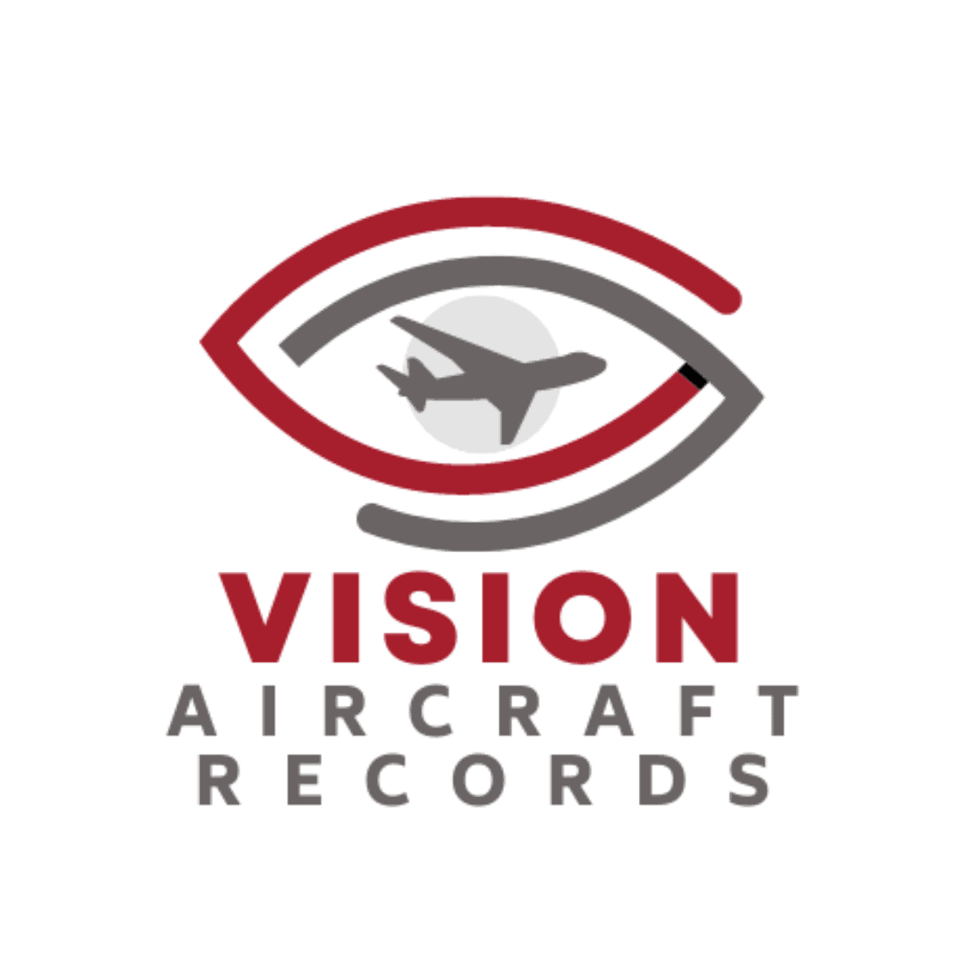 Vision Aircraft Records