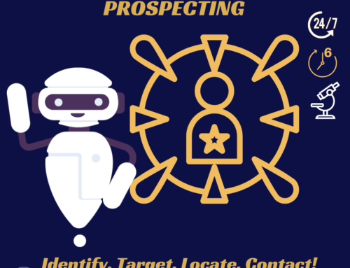 AI – Assisted Prospecting Workshop