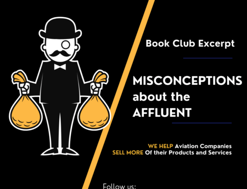 Misconceptions About “the Affluent”