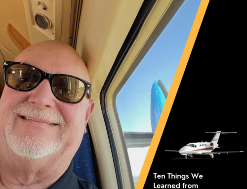 RIP Jeremy Cox – Ten Things We Learned from JetValues Jeremy