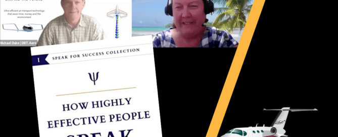 Book Club Discussion - How Highly Effective People Speak by Peter D. Andrei