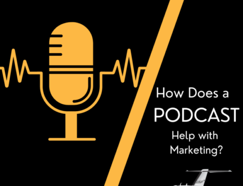 Does a Podcast Really Do Any Good for Marketing?